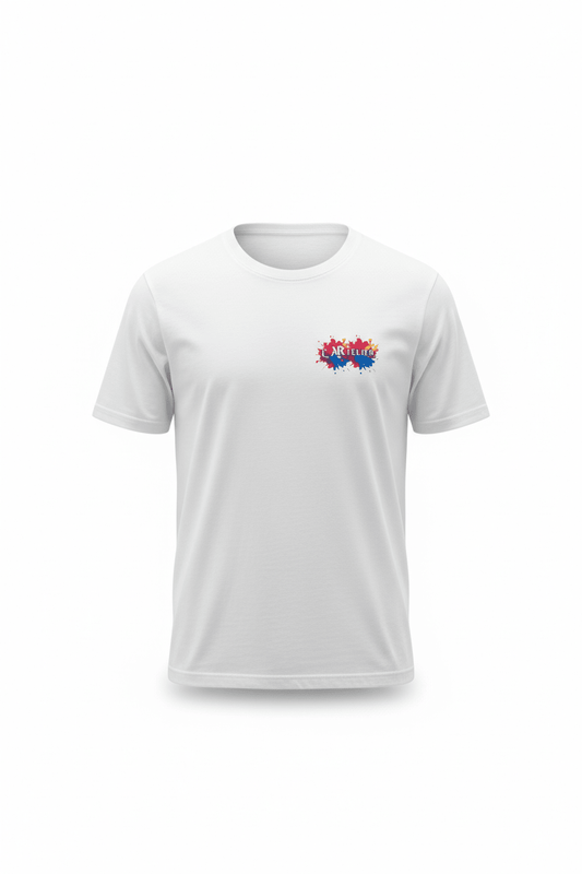 Transfert textile personnalisé DTF 9x9 cm – Impression DTF professionnelle - L'ARTelier